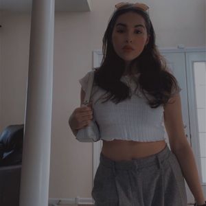 Meet your Posher, Alyssa